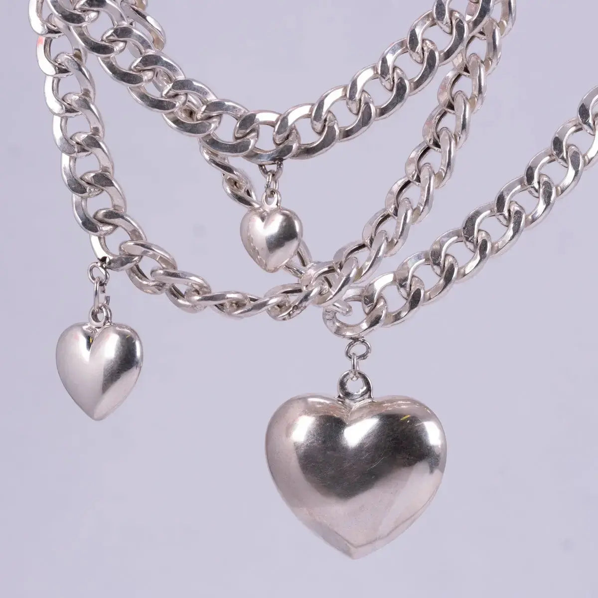 Alla-smycken L8Hasselblad