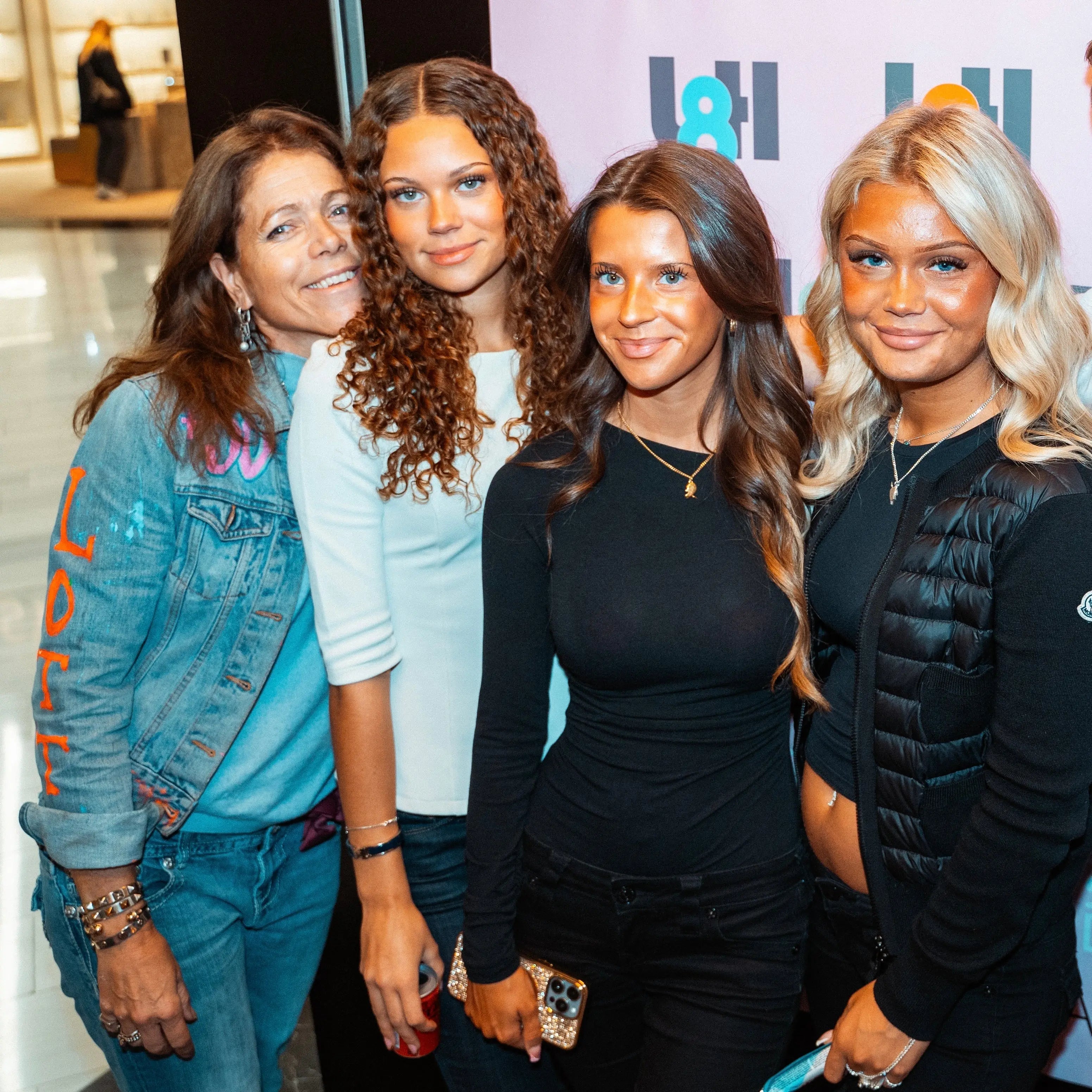 INFLUENCERS FAVORITER - L8Hasselblad