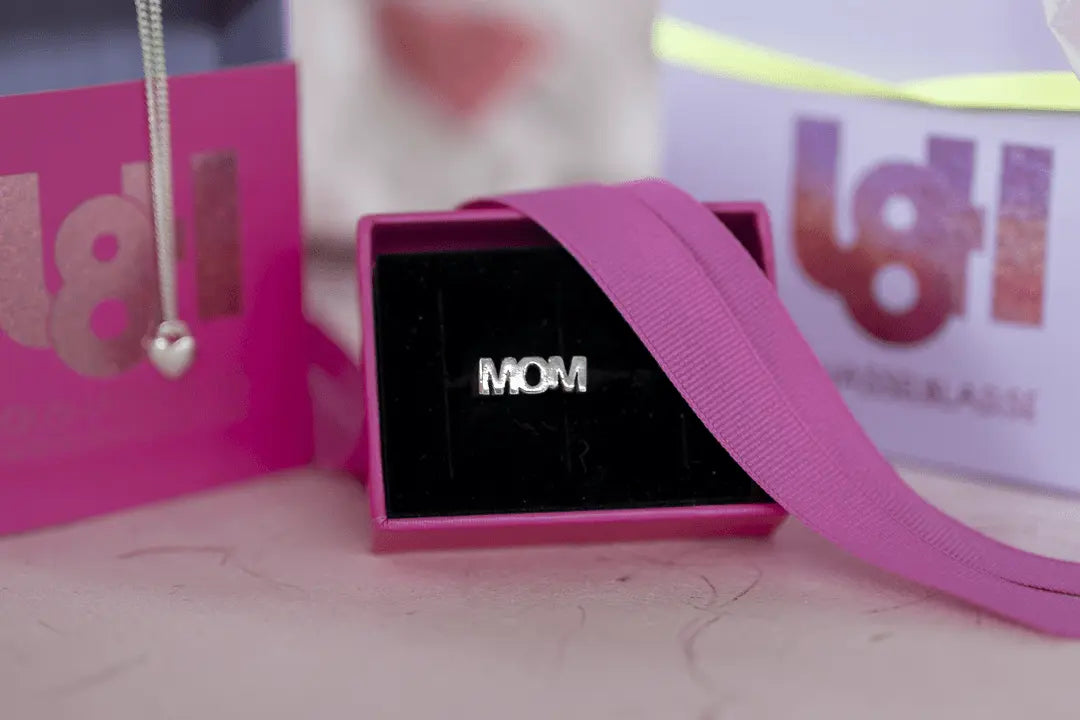 Mors Dag - L8Hasselblad