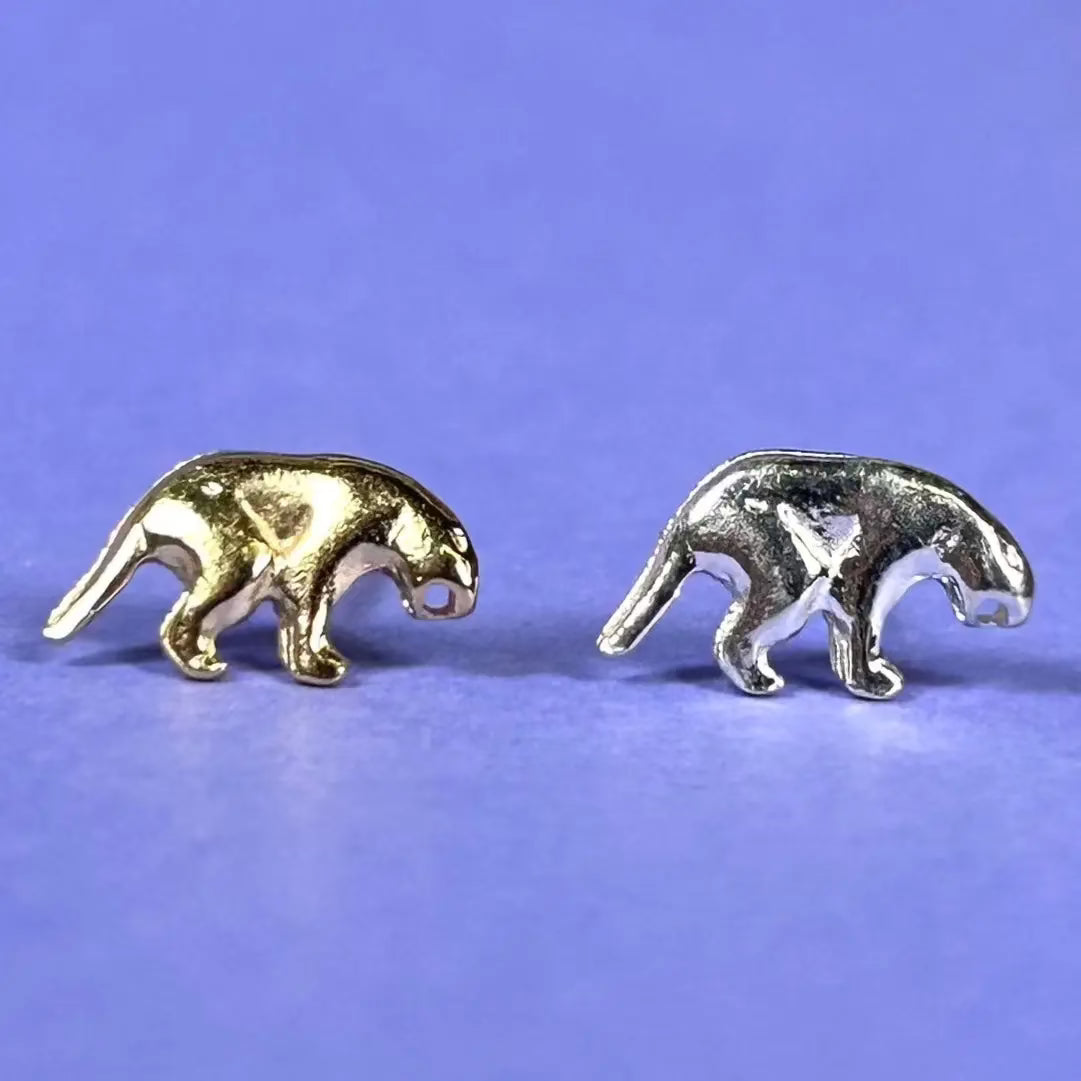 Stiftörhänge - Björn L8Hasselblad