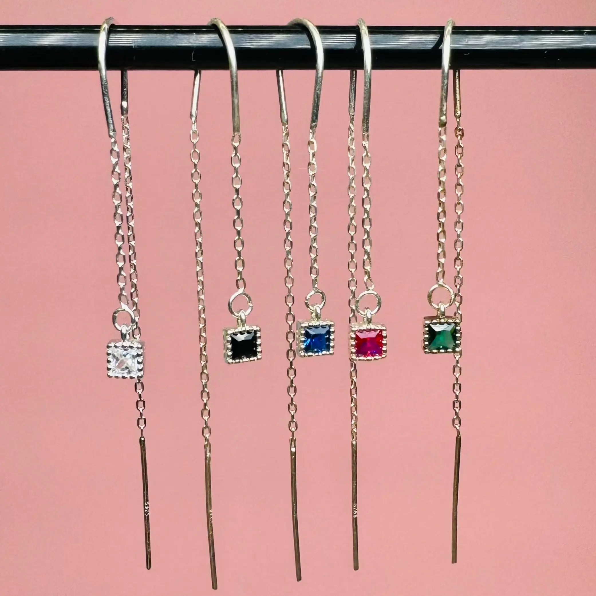 Världens skönaste - Mini rektangel L8Hasselblad