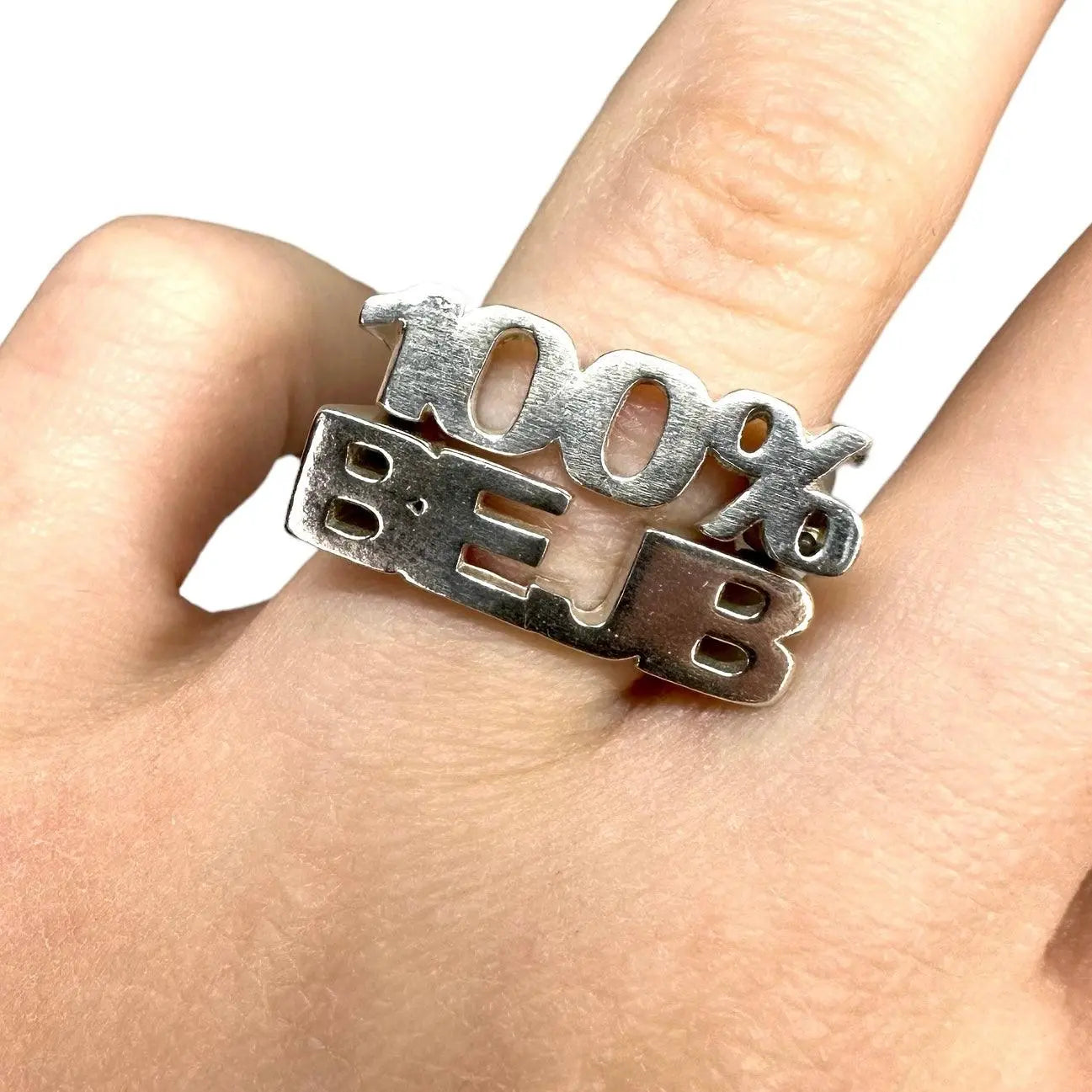 100% - ring - L8Hasselblad