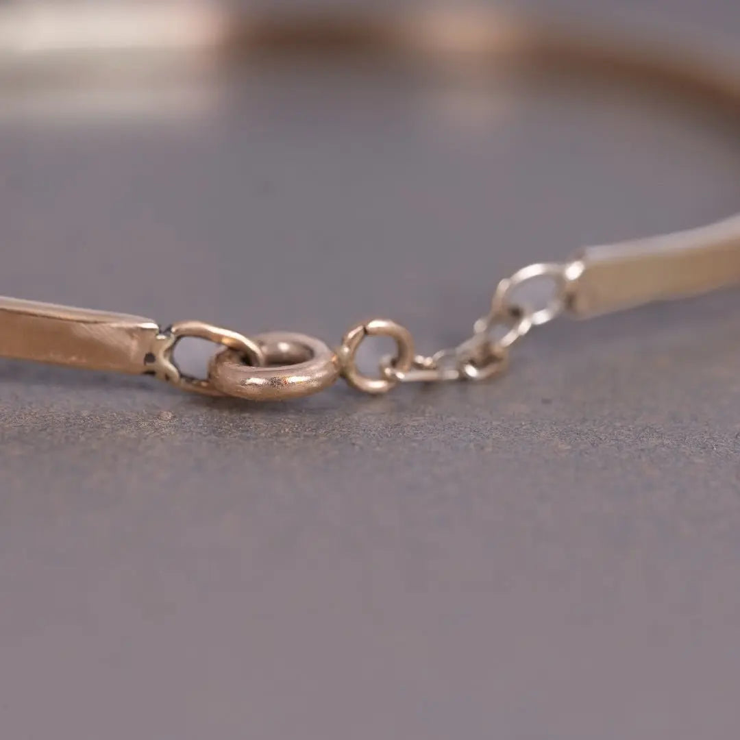 2.0 Estelle armband 18k guld - L8Hasselblad