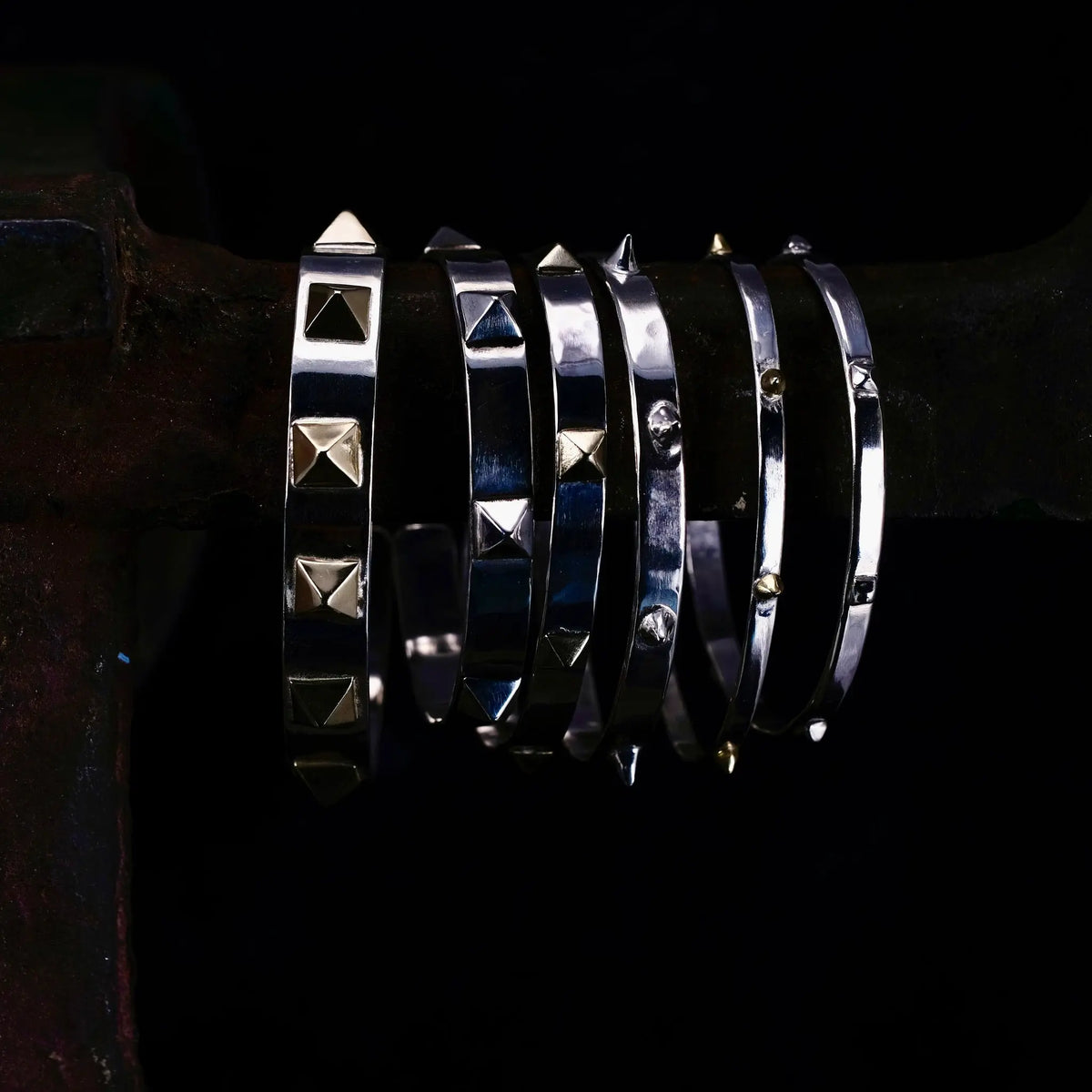 2.0 Nitarmband L8Hasselblad