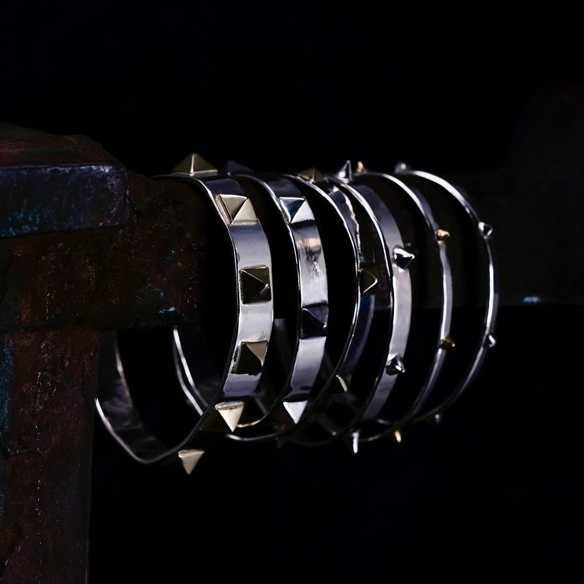 2.0 Nitarmband L8Hasselblad