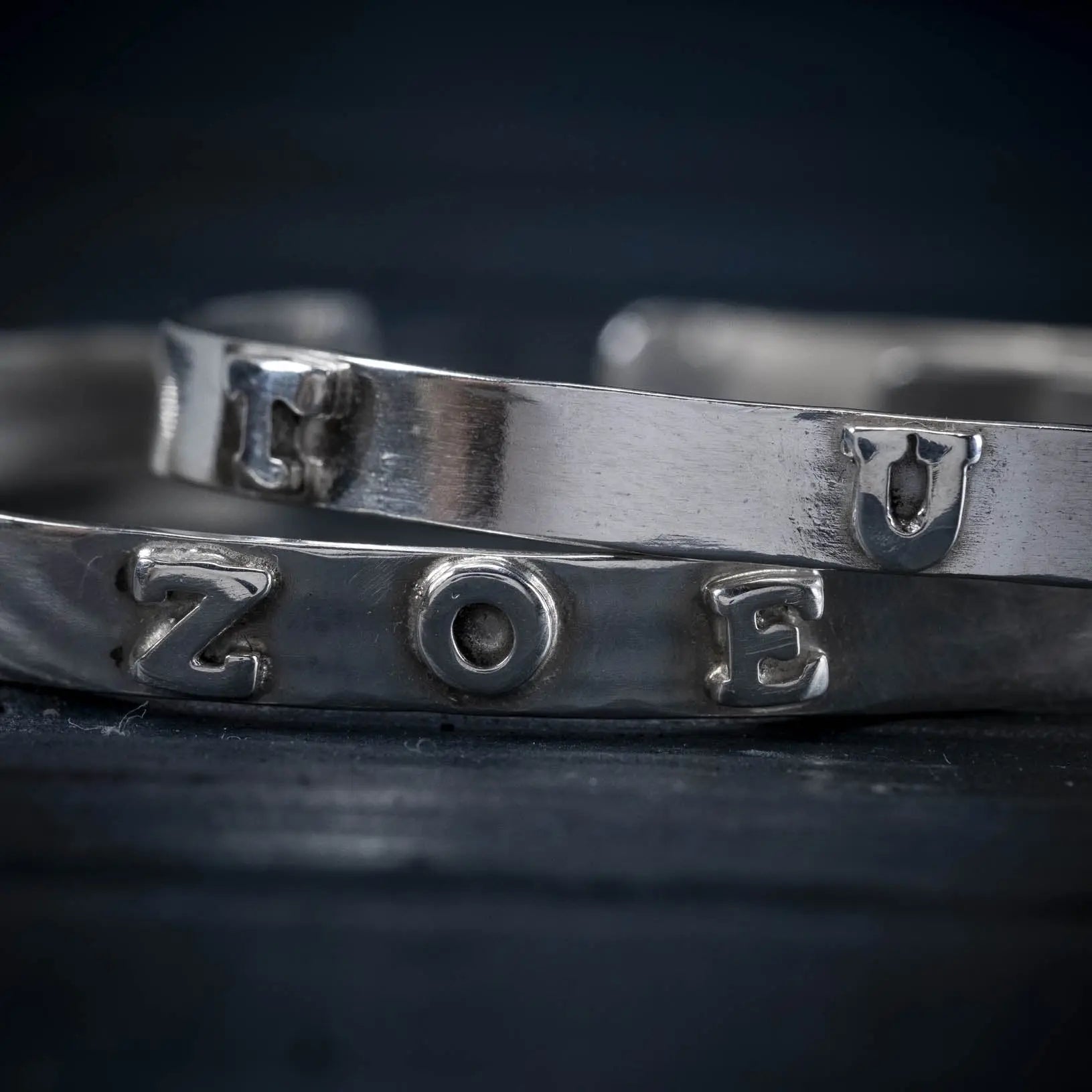 2.0 Ordarmband L8Hasselblad