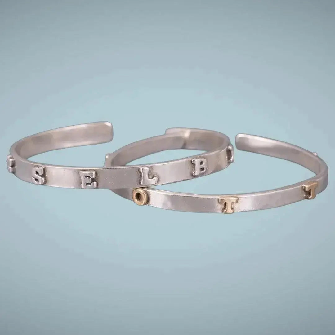 2.0 Ordarmband - L8Hasselblad