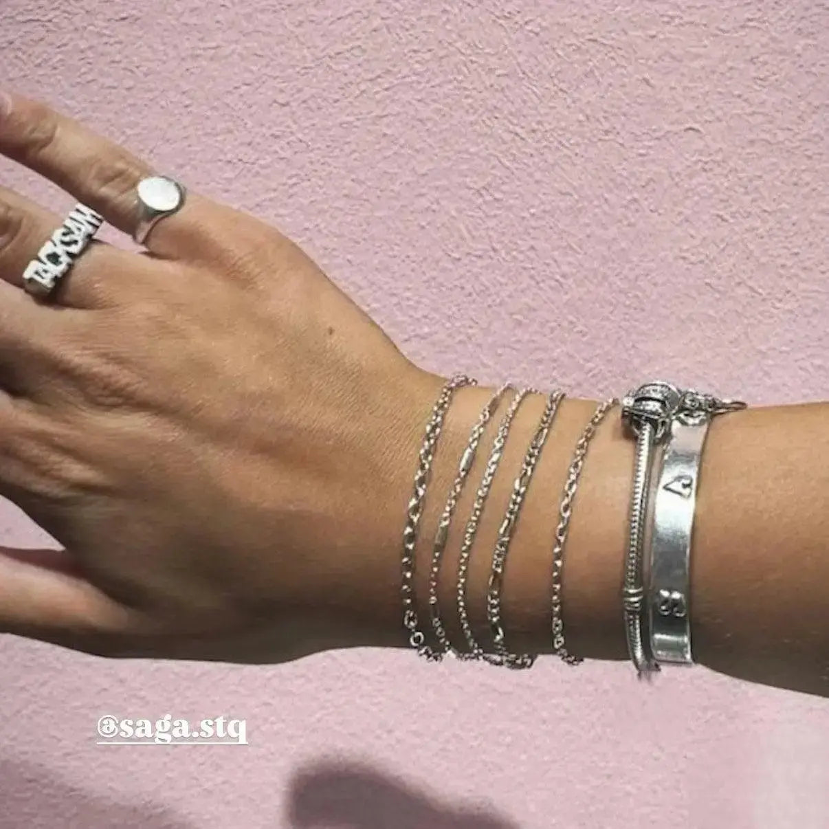 2.0 Ordarmband - L8Hasselblad