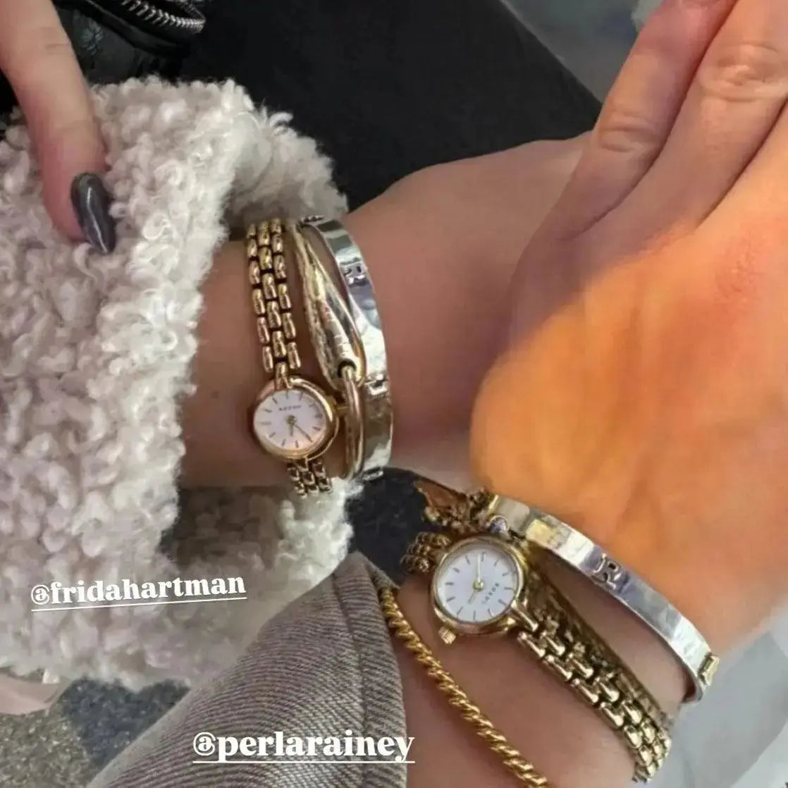 2.0 Ordarmband - L8Hasselblad