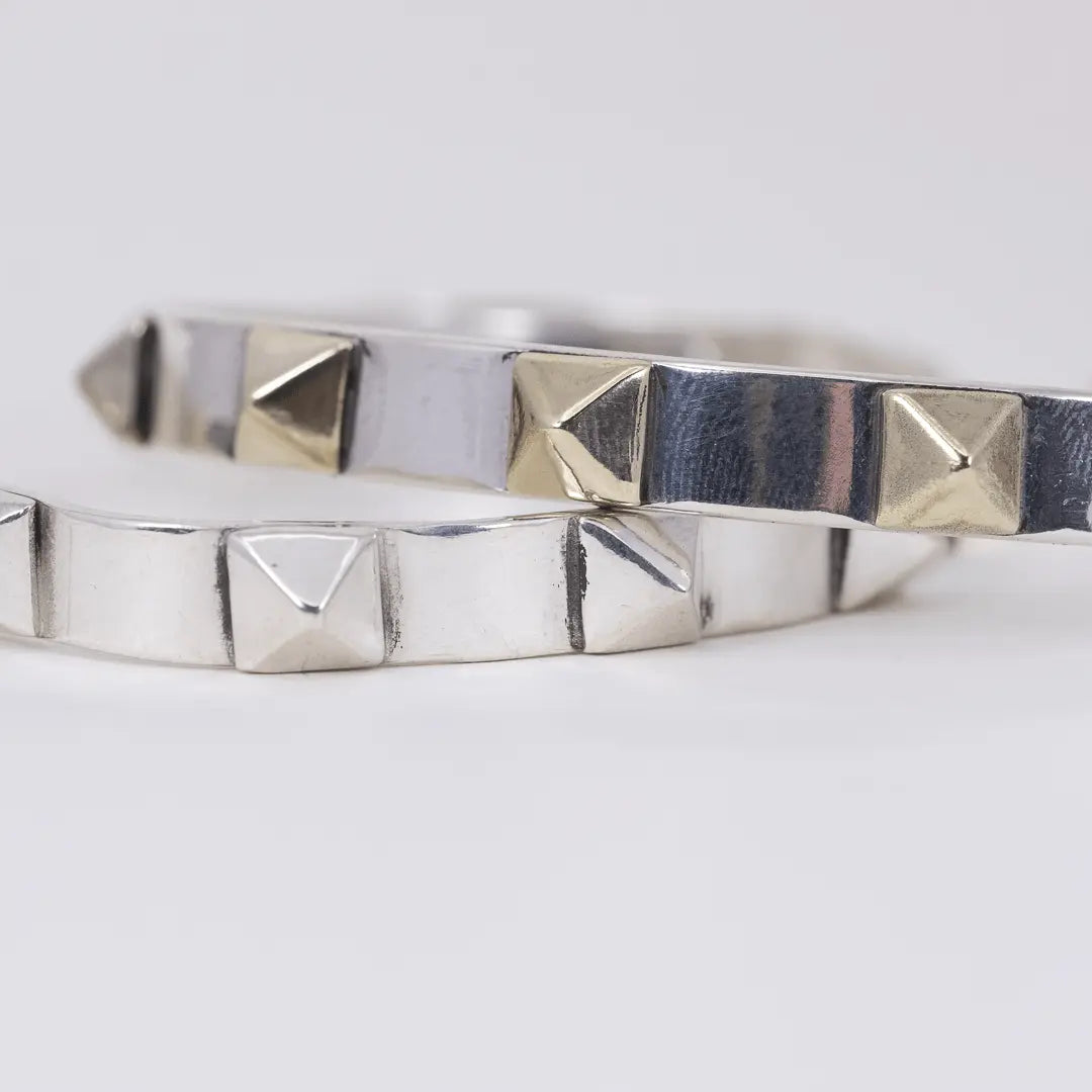 2.0 Smalt Nitarmband - L8Hasselblad