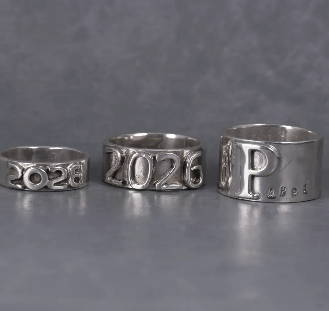 2026 silverring - siffror - L8Hasselblad