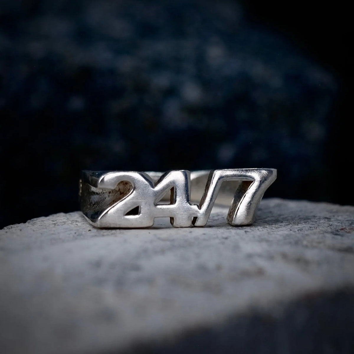 24/7 - Ordring L8Hasselblad