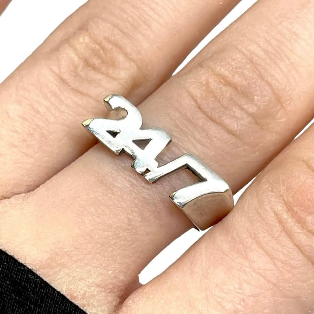 24/7 - ring - L8Hasselblad