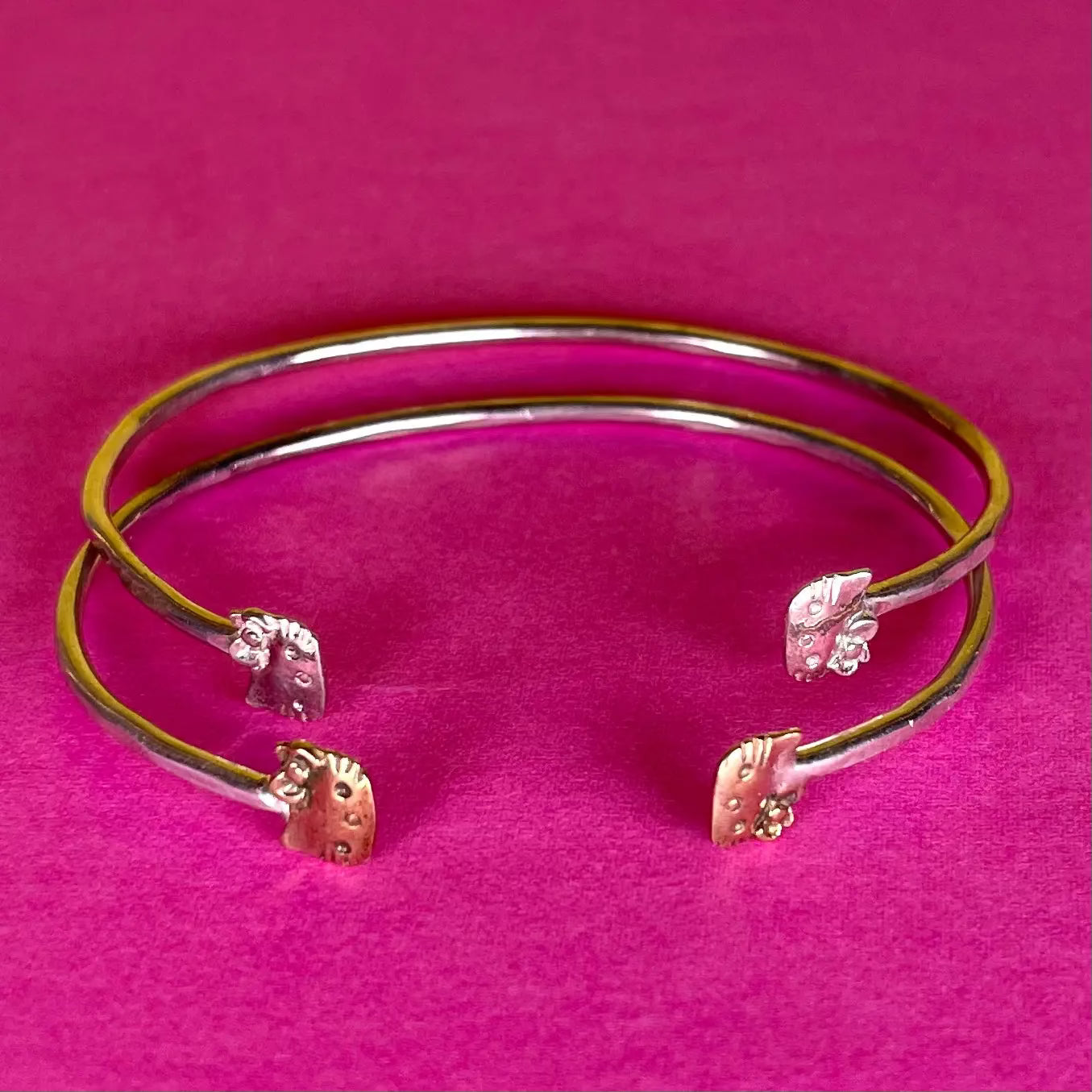 Hej Kitty armband L8Hasselblad