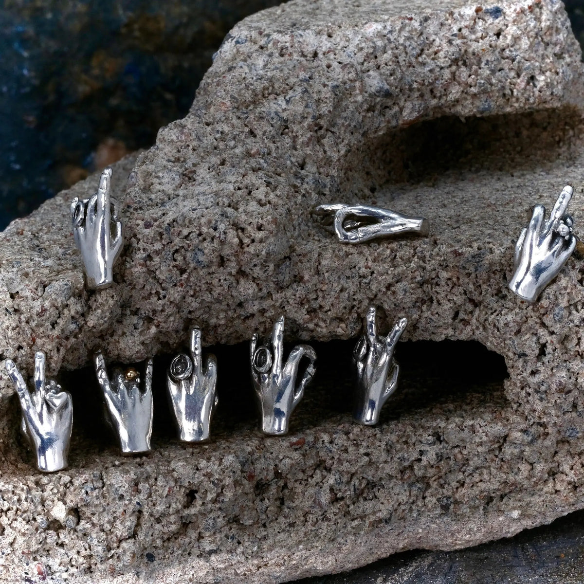 Attitude - Berlock L8Hasselblad
