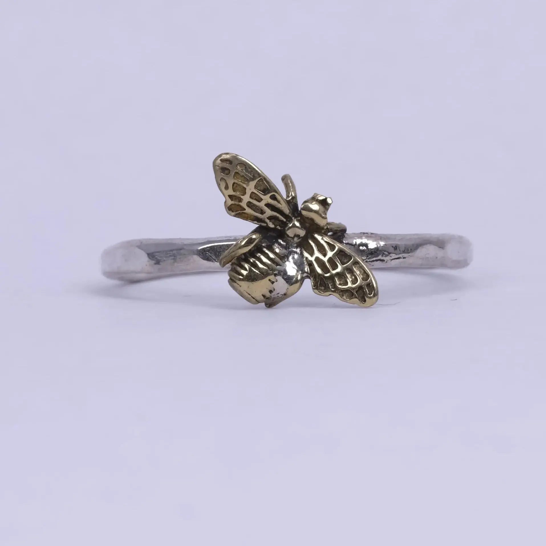 2mm Bee brave ring L8Hasselblad