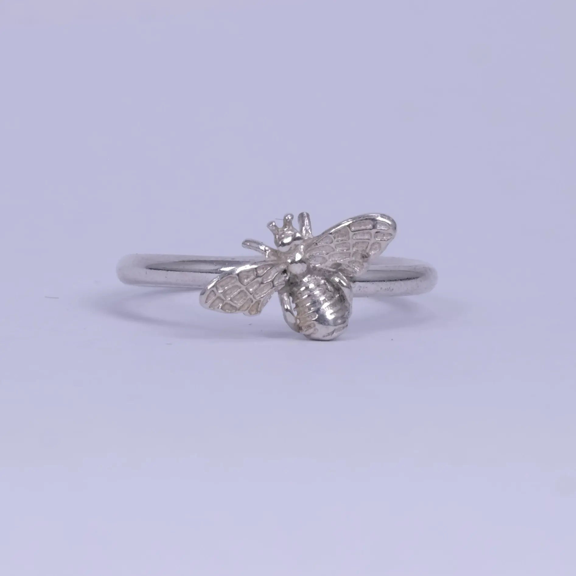 2mm Bee brave ring L8Hasselblad