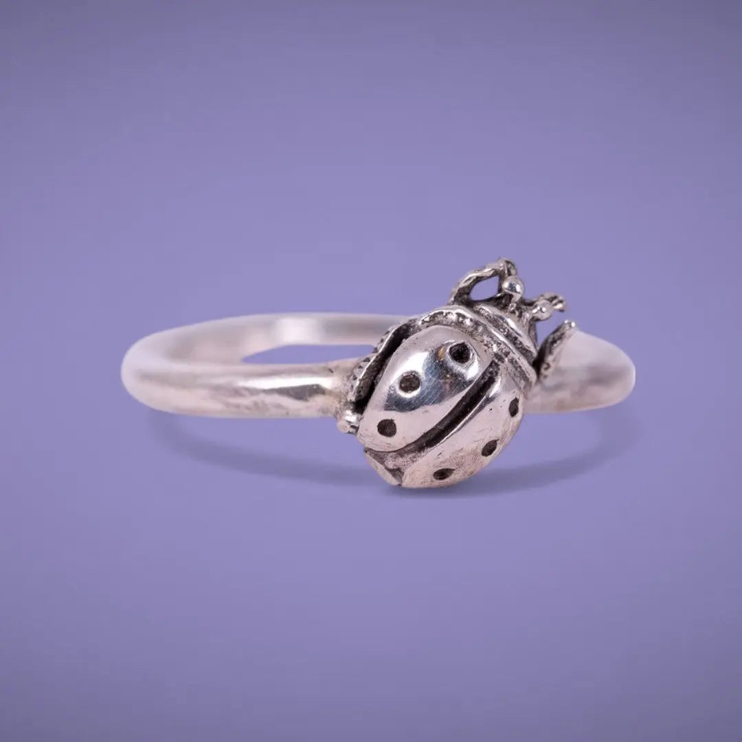 2mm Humla & nyckelpiga - L8Hasselblad