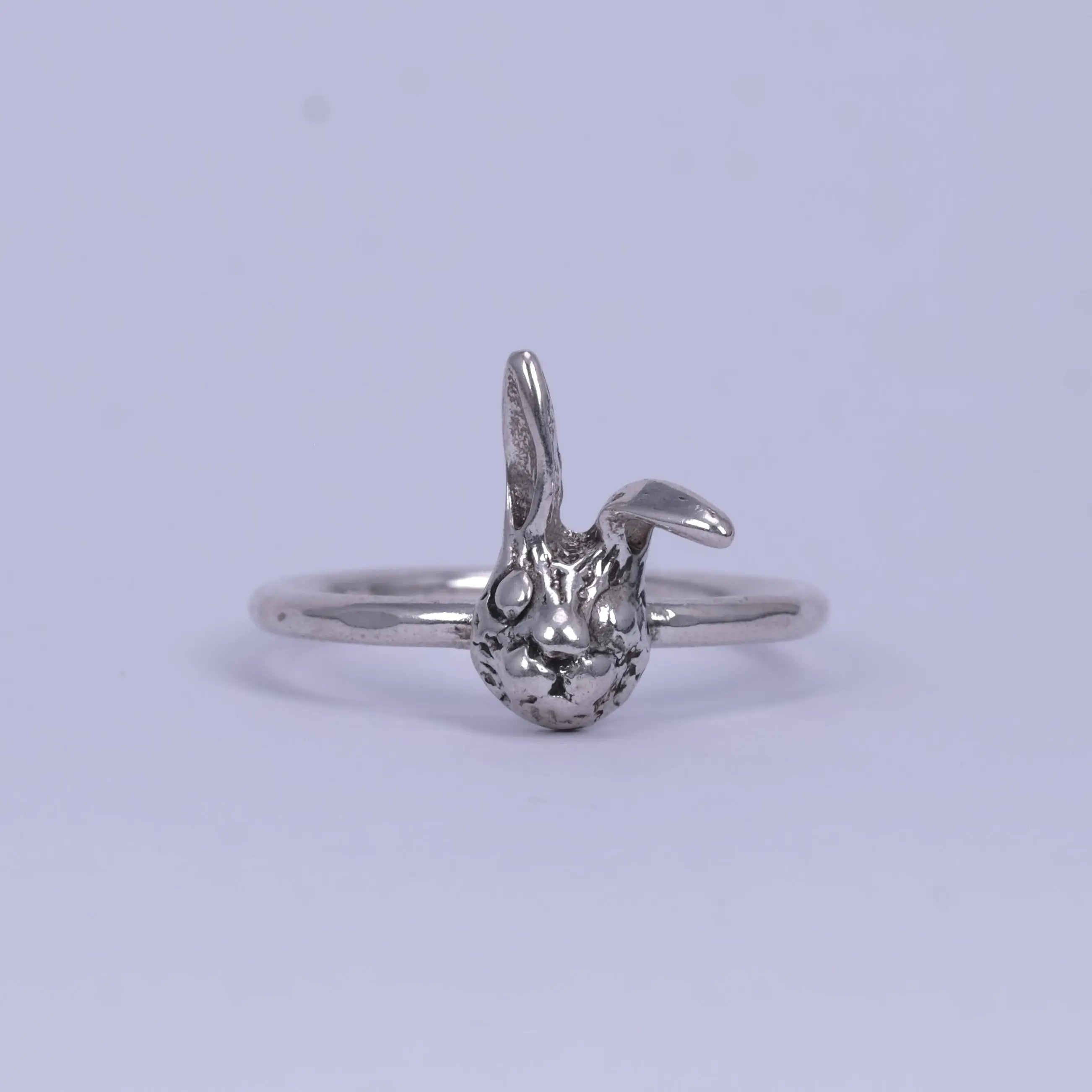 2mm Kanin ring L8Hasselblad