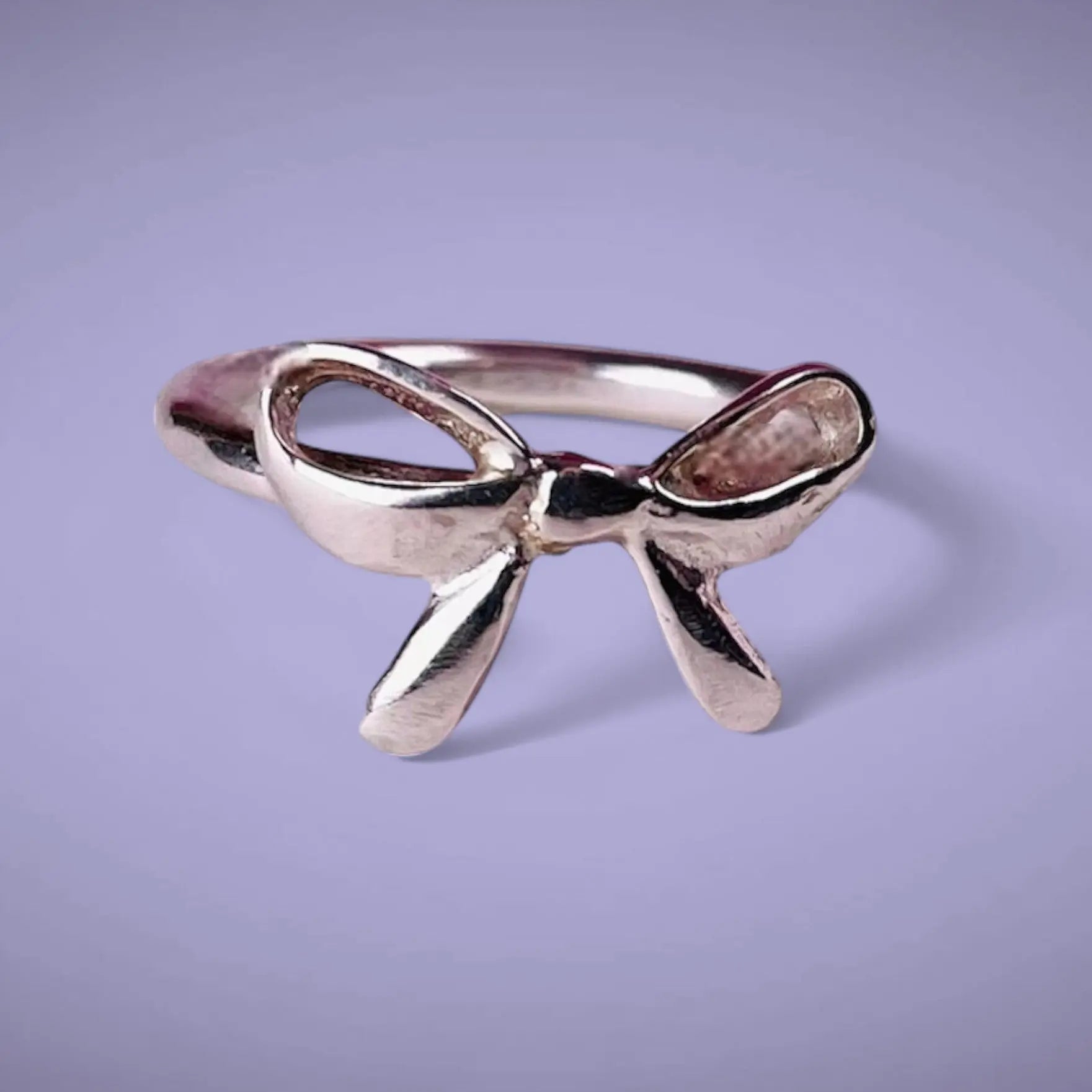 2mm Knutblus ring - L8Hasselblad