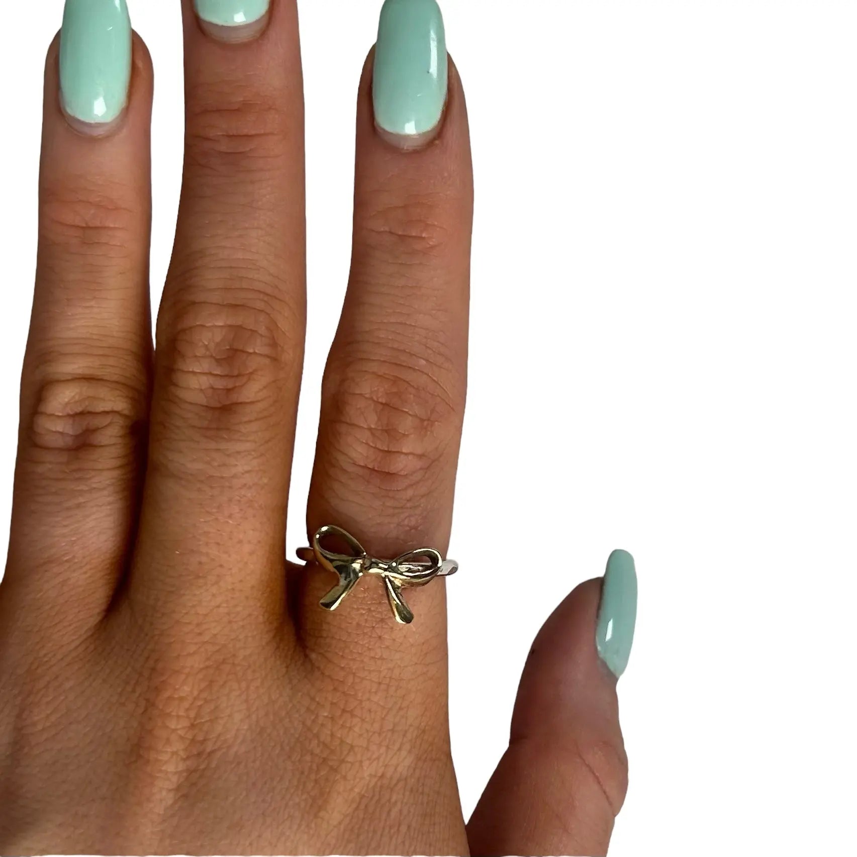 2mm Knutblus ring - L8Hasselblad