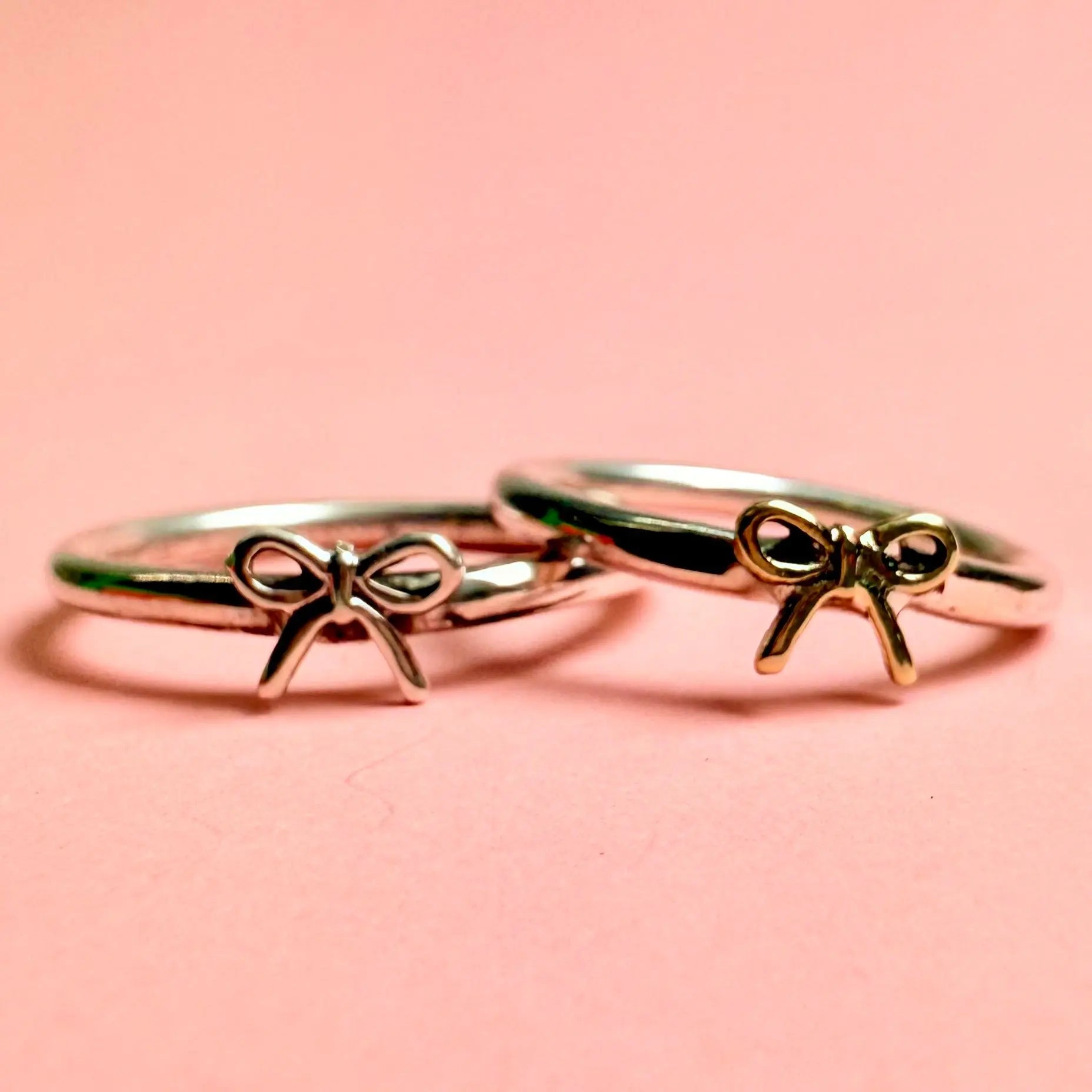 2mm Lilla rosetten ring - L8Hasselblad