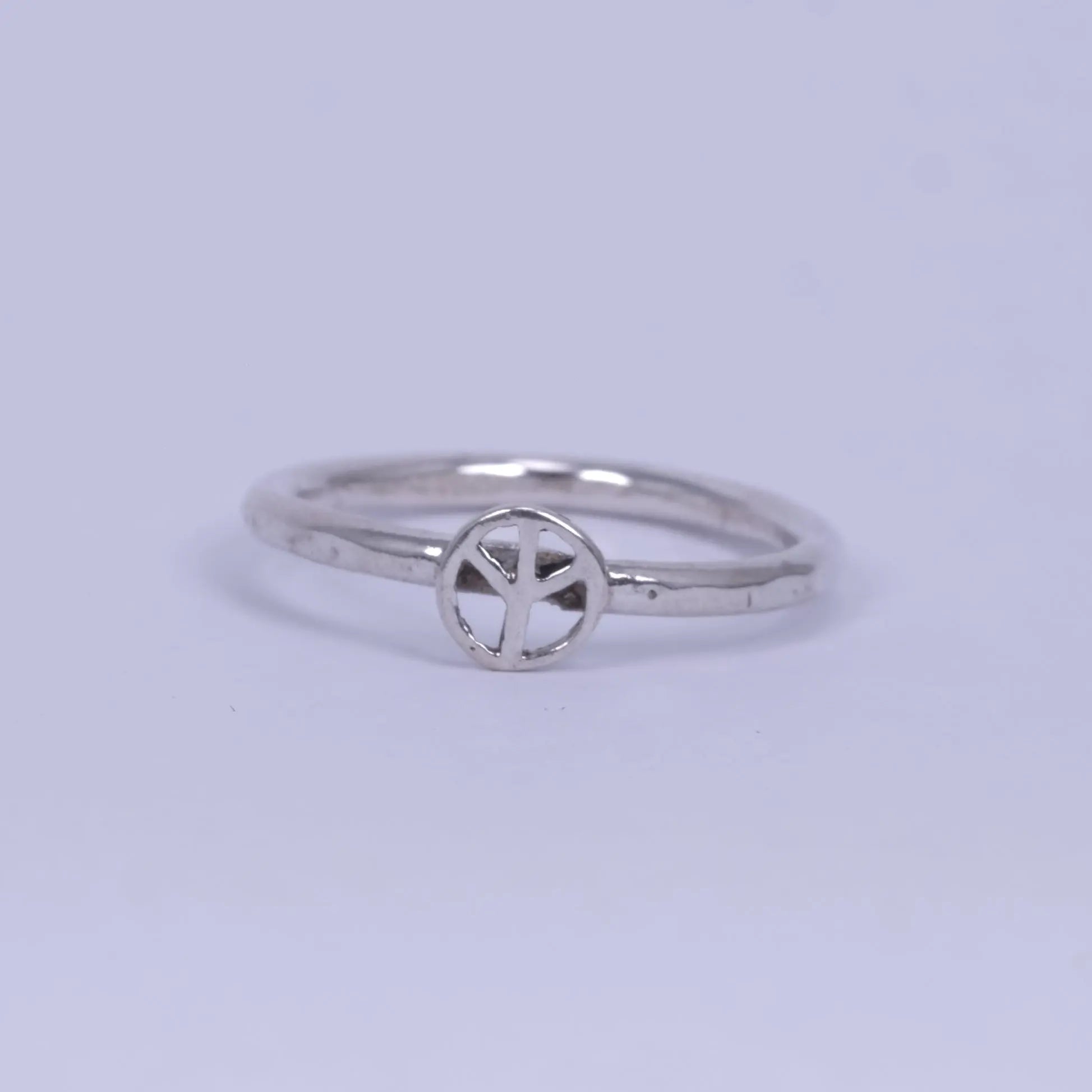 2mm Peace-ring L8Hasselblad