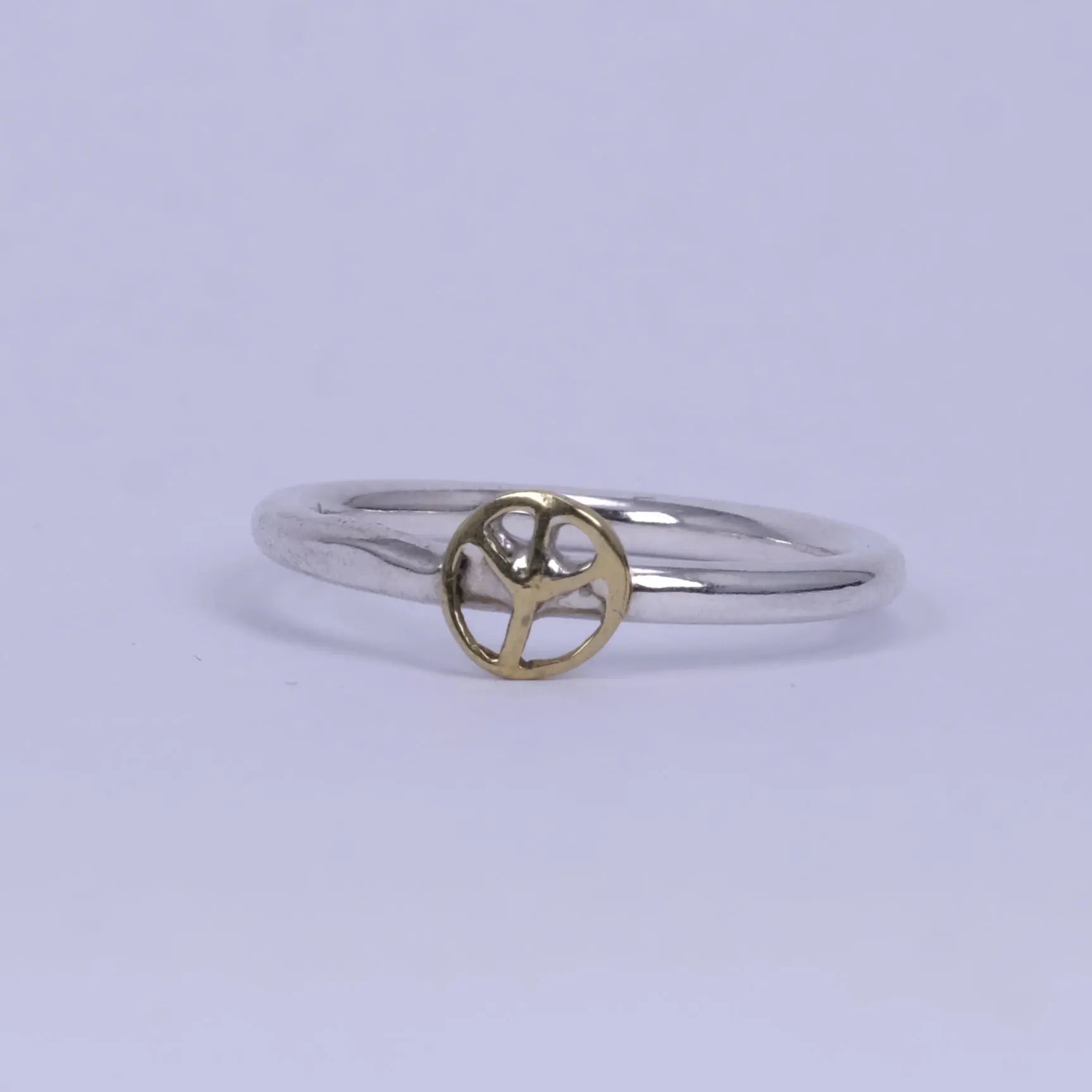 2mm Peace-ring L8Hasselblad