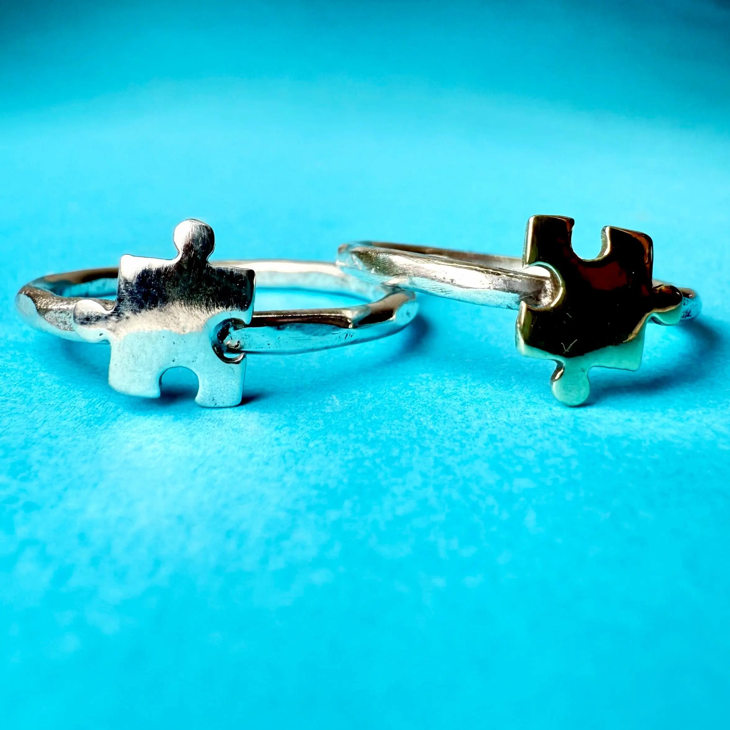 2mm Pusselbit ring - L8Hasselblad