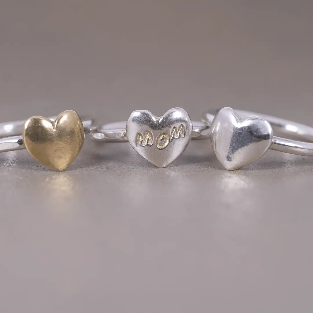 2mm hjärtring - L8Hasselblad