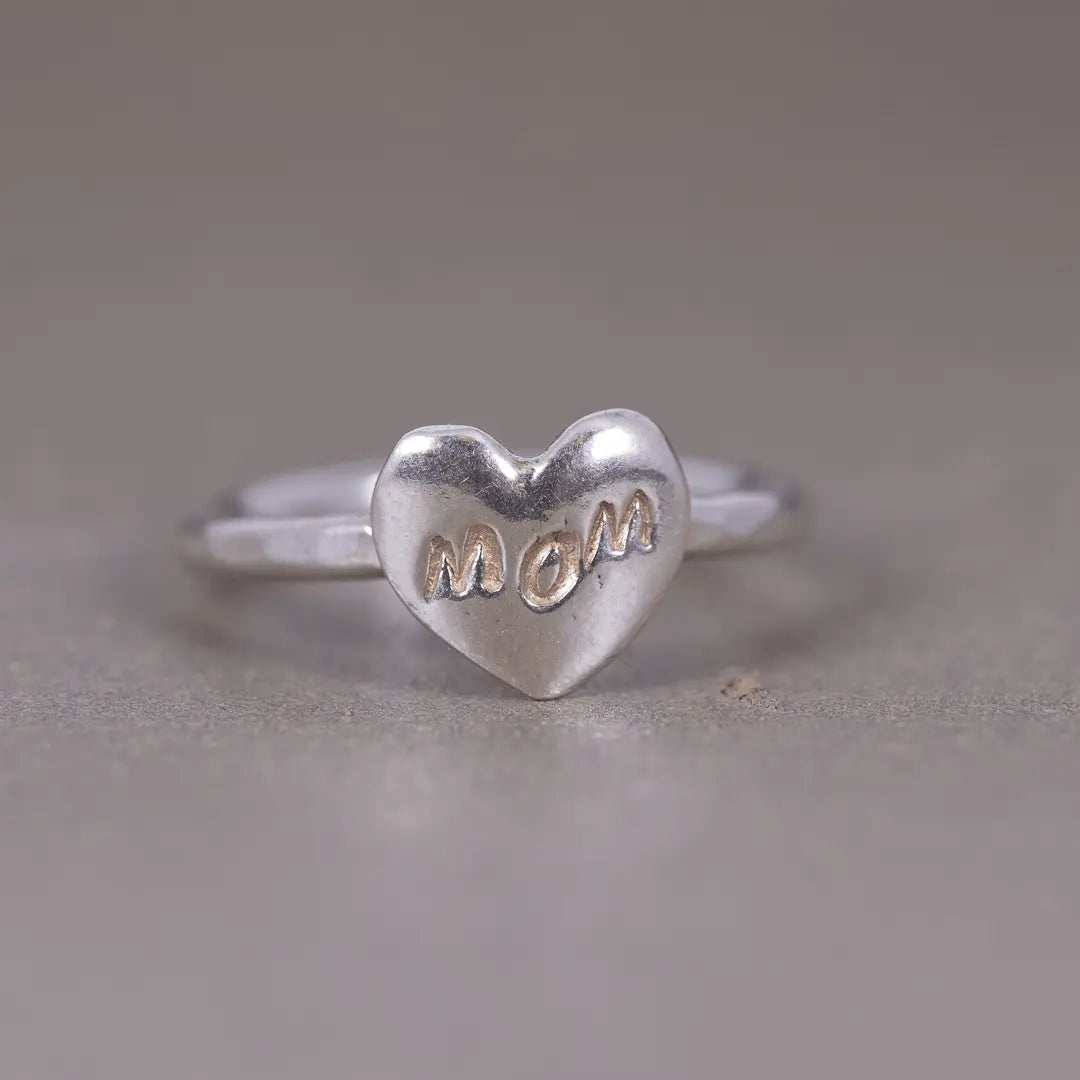 2mm hjärtring - L8Hasselblad