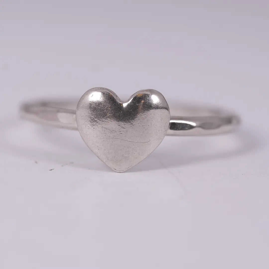 2mm hjärtring - L8Hasselblad