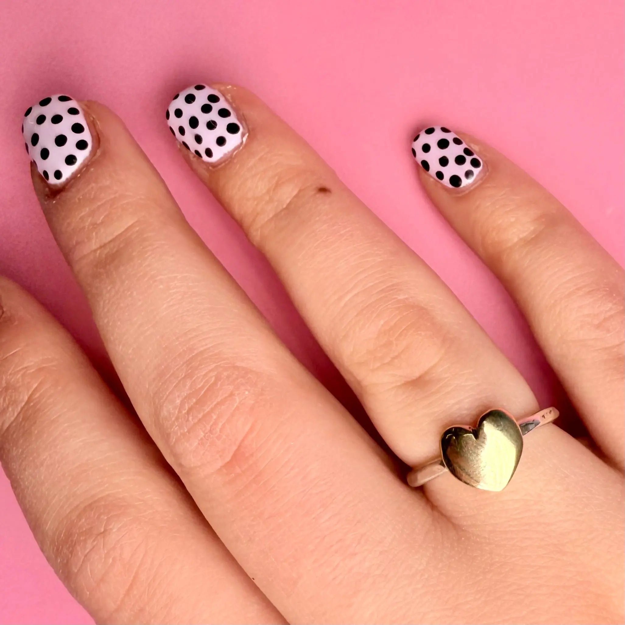 2mm hjärtring - L8Hasselblad