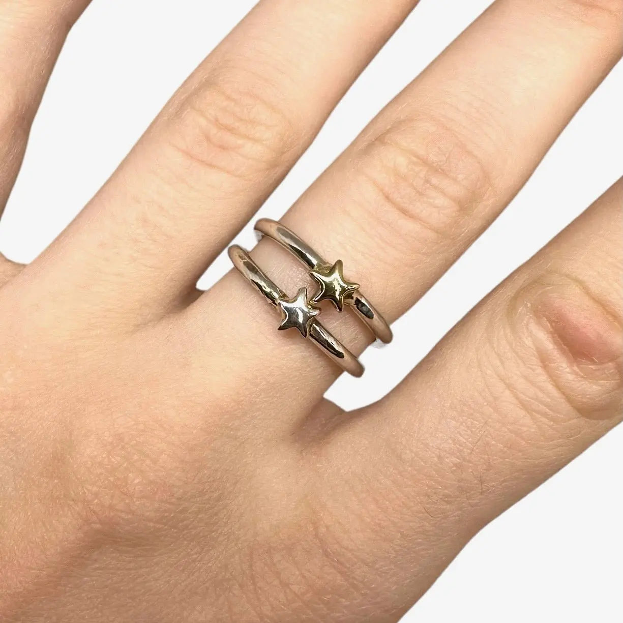 2mm stjärn - ring - L8Hasselblad