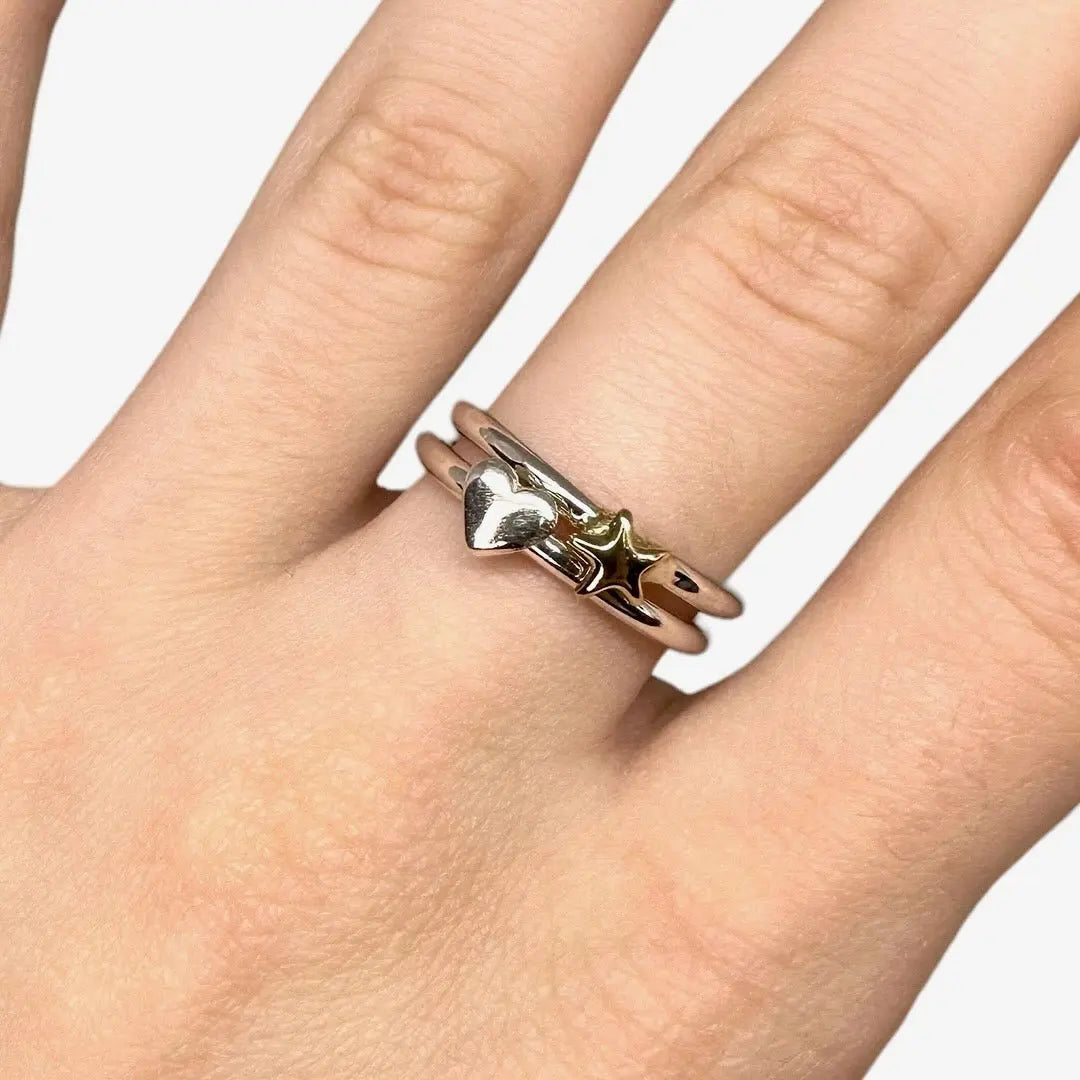 2mm stjärn - ring - L8Hasselblad