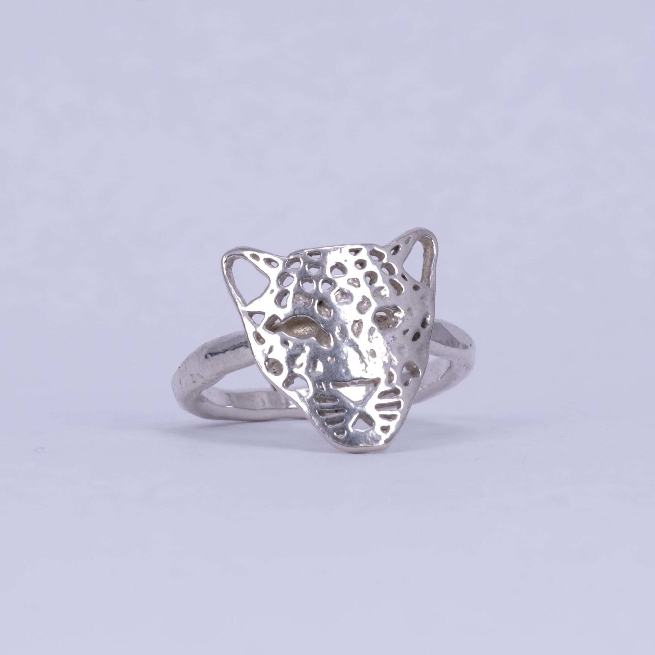 2mm tigerhuvud ring L8Hasselblad
