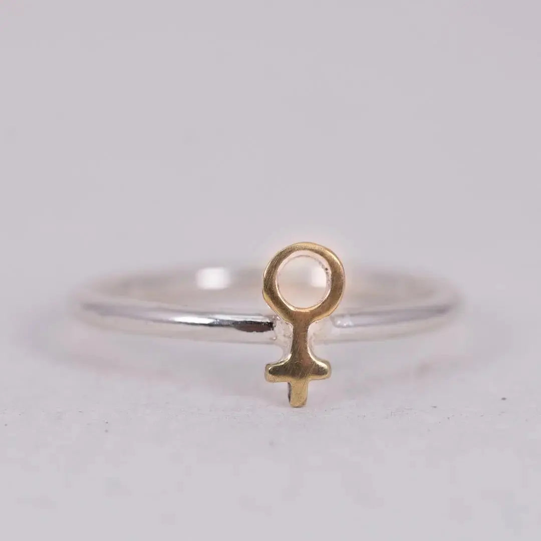 2mm mellan venus ring L8Hasselblad