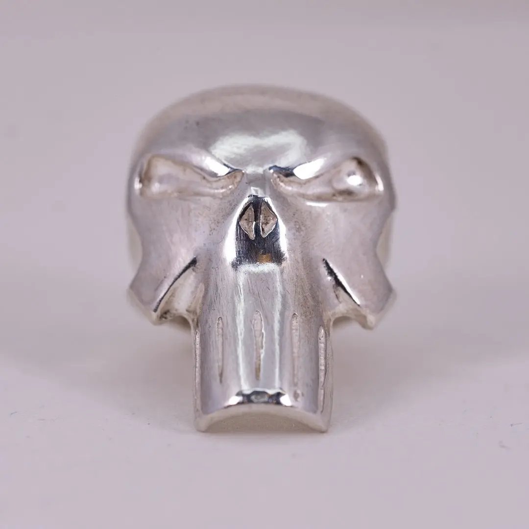 Fantomen ring L8Hasselblad