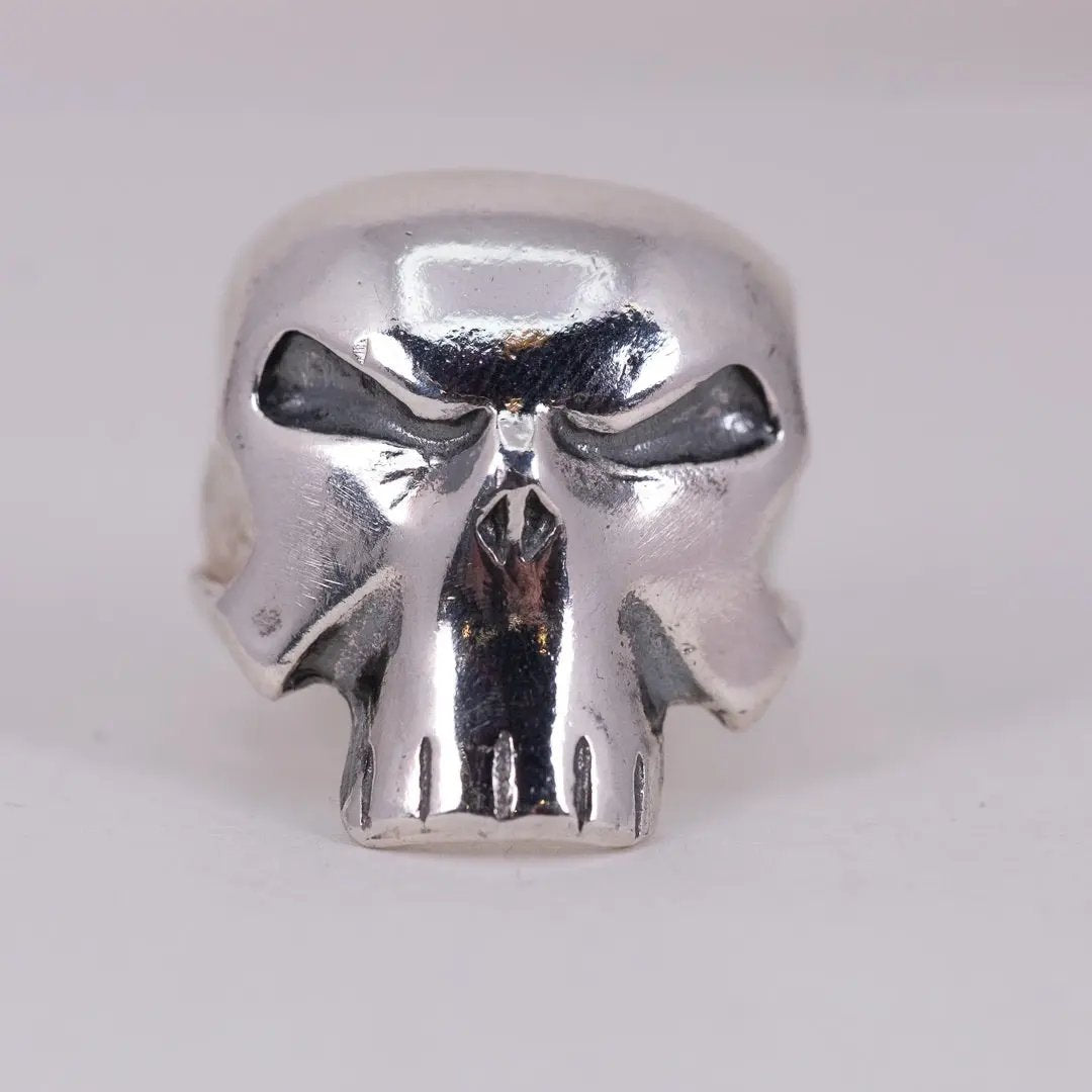 Fantomen ring L8Hasselblad