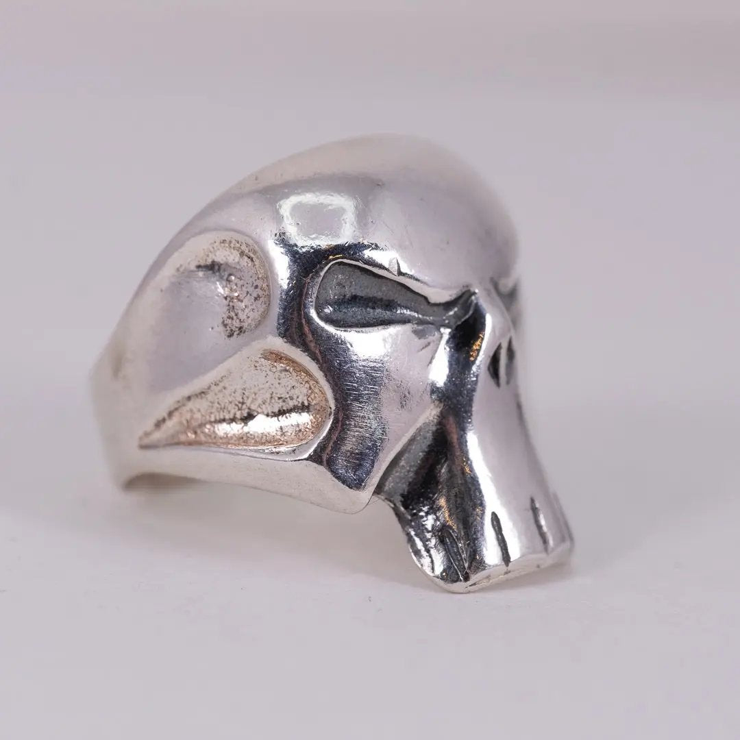 Fantomen ring L8Hasselblad