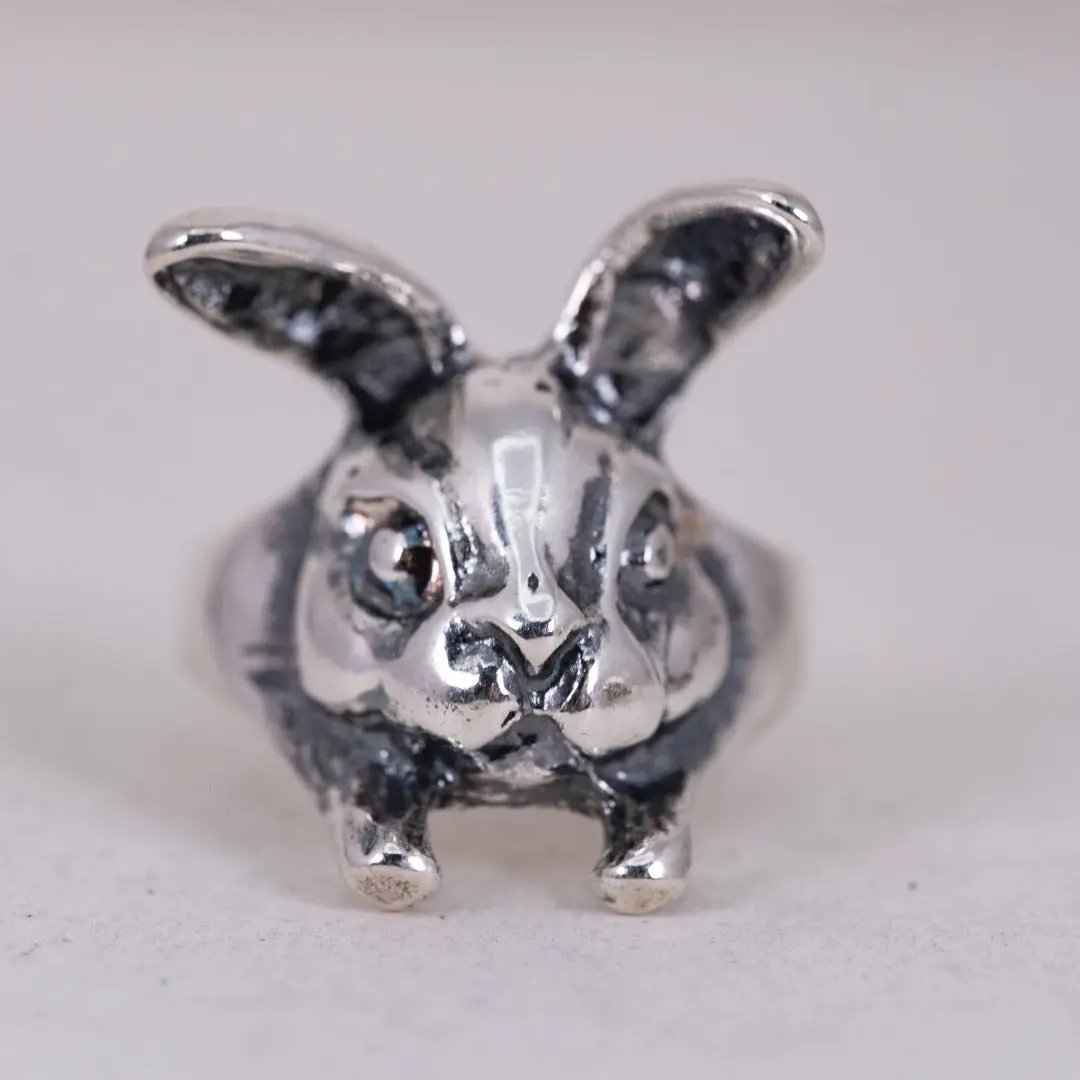 Ring - Bunny L8Hasselblad