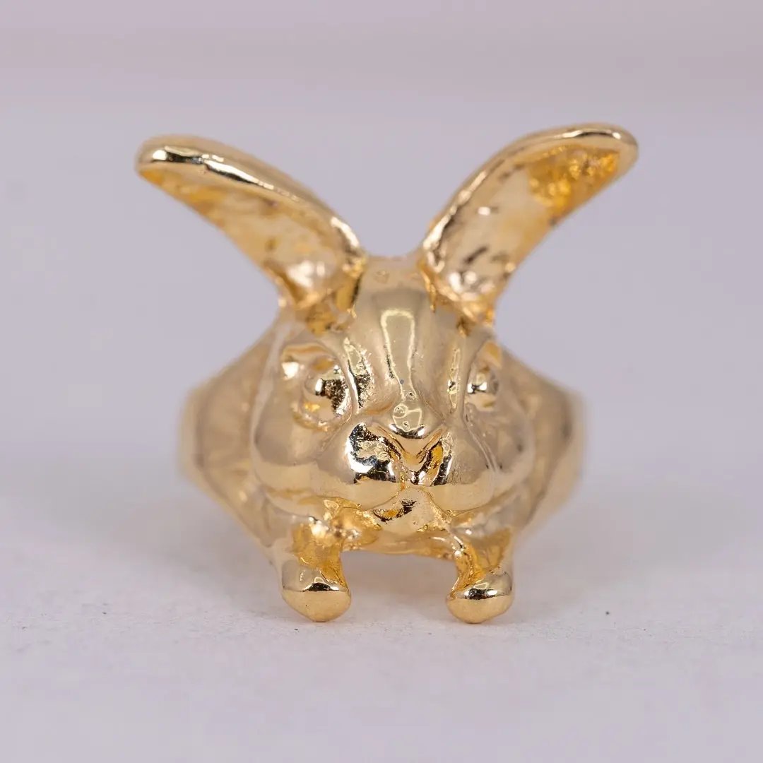 Ring - Bunny L8Hasselblad