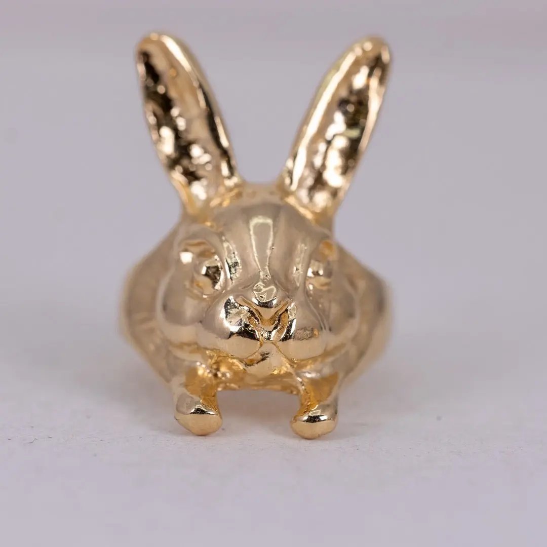 Ring - Bunny L8Hasselblad