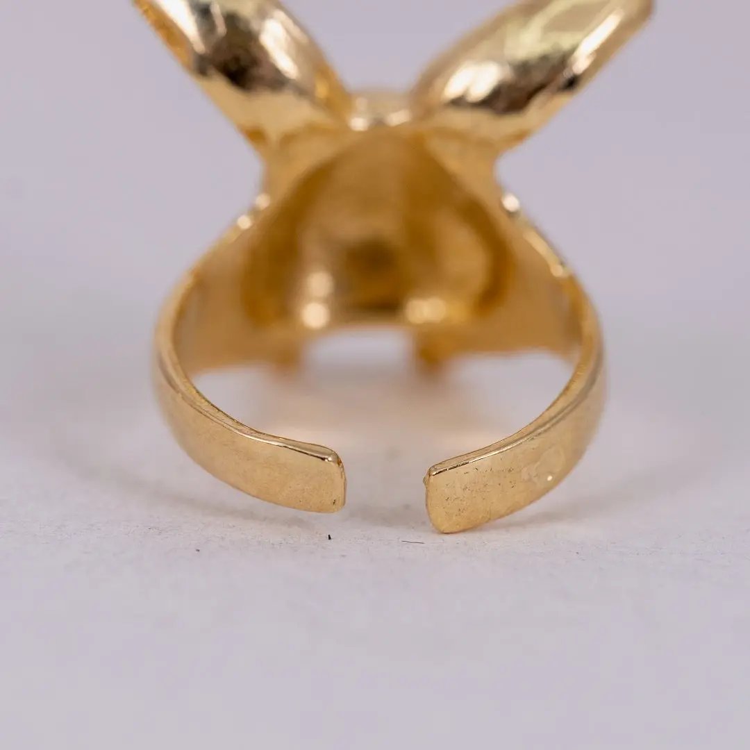 Ring - Bunny L8Hasselblad