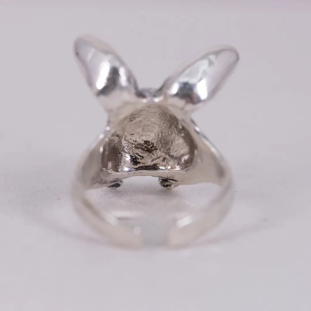 Ring - Bunny L8Hasselblad