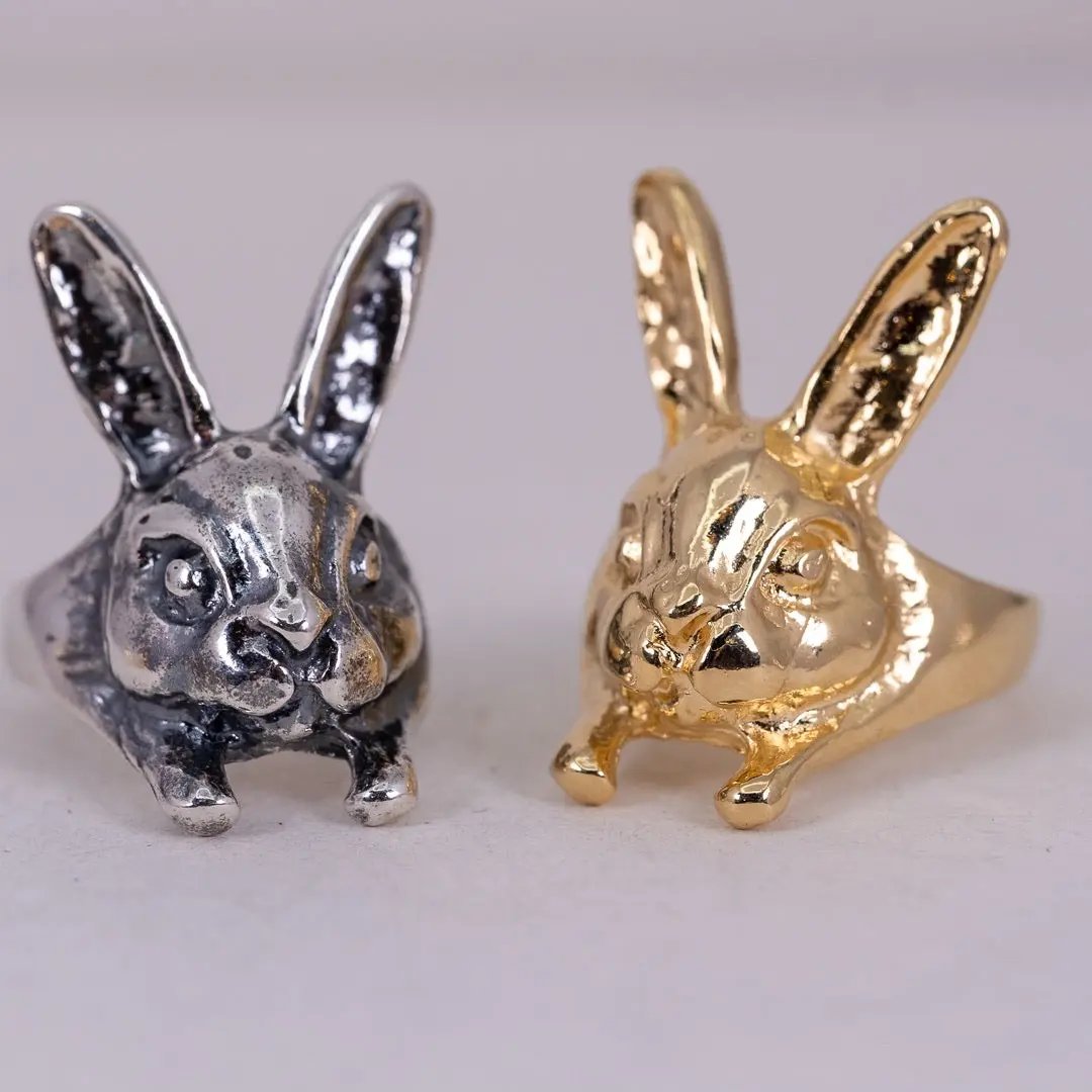 Ring - Bunny L8Hasselblad