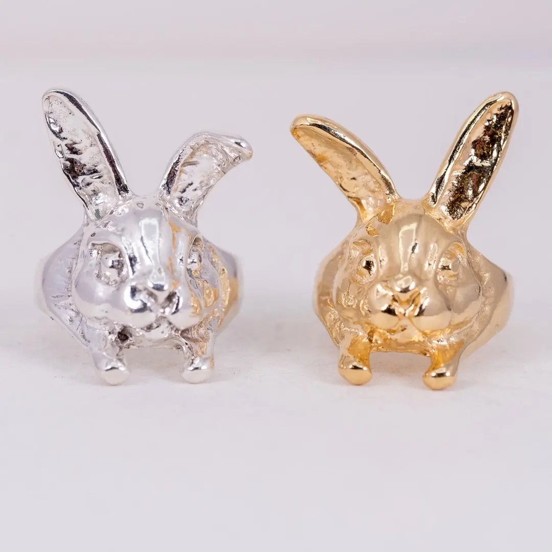 Ring - Bunny L8Hasselblad