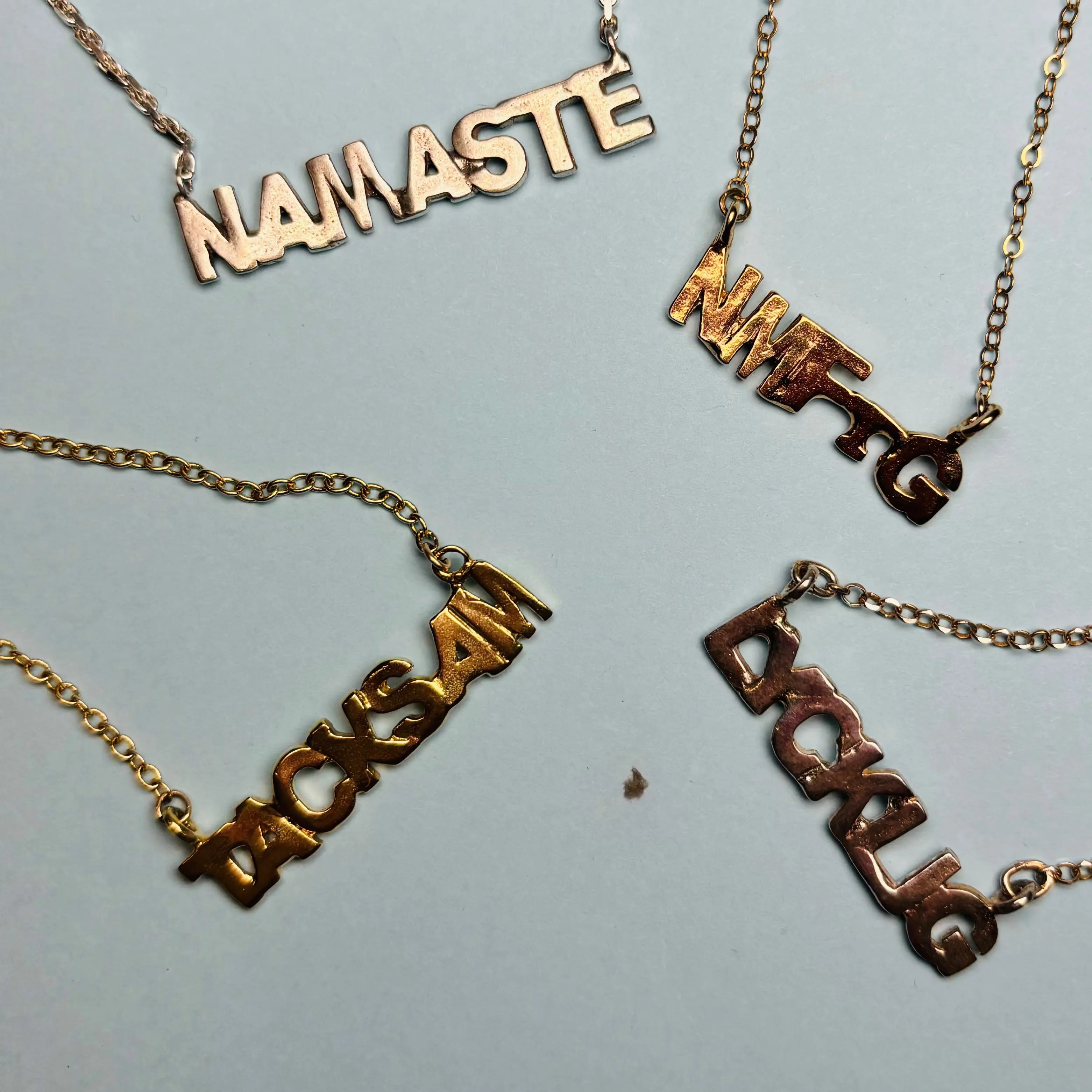 Ordhalsband L8Hasselblad