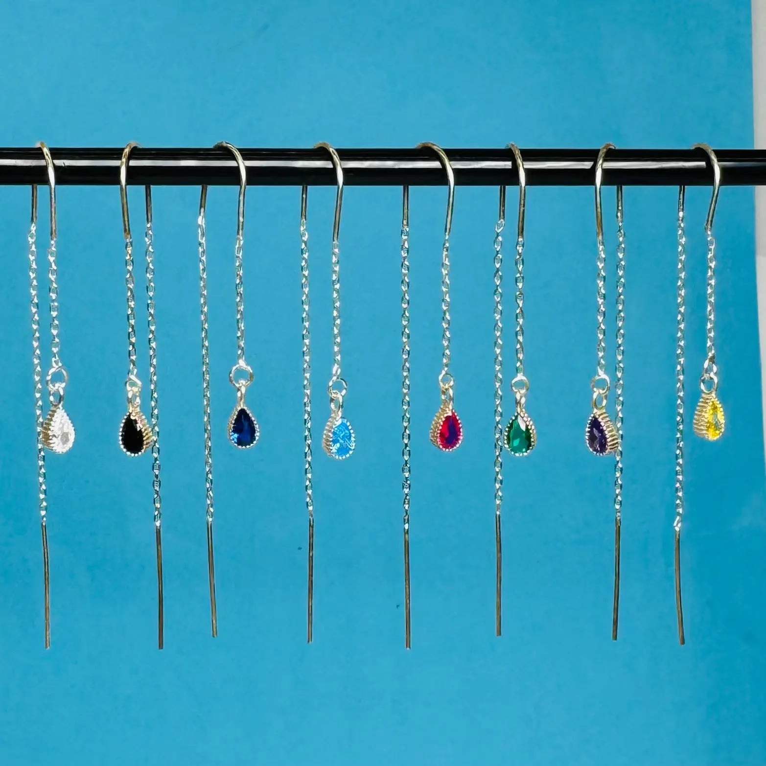 Världens skönaste - Droppar L8Hasselblad