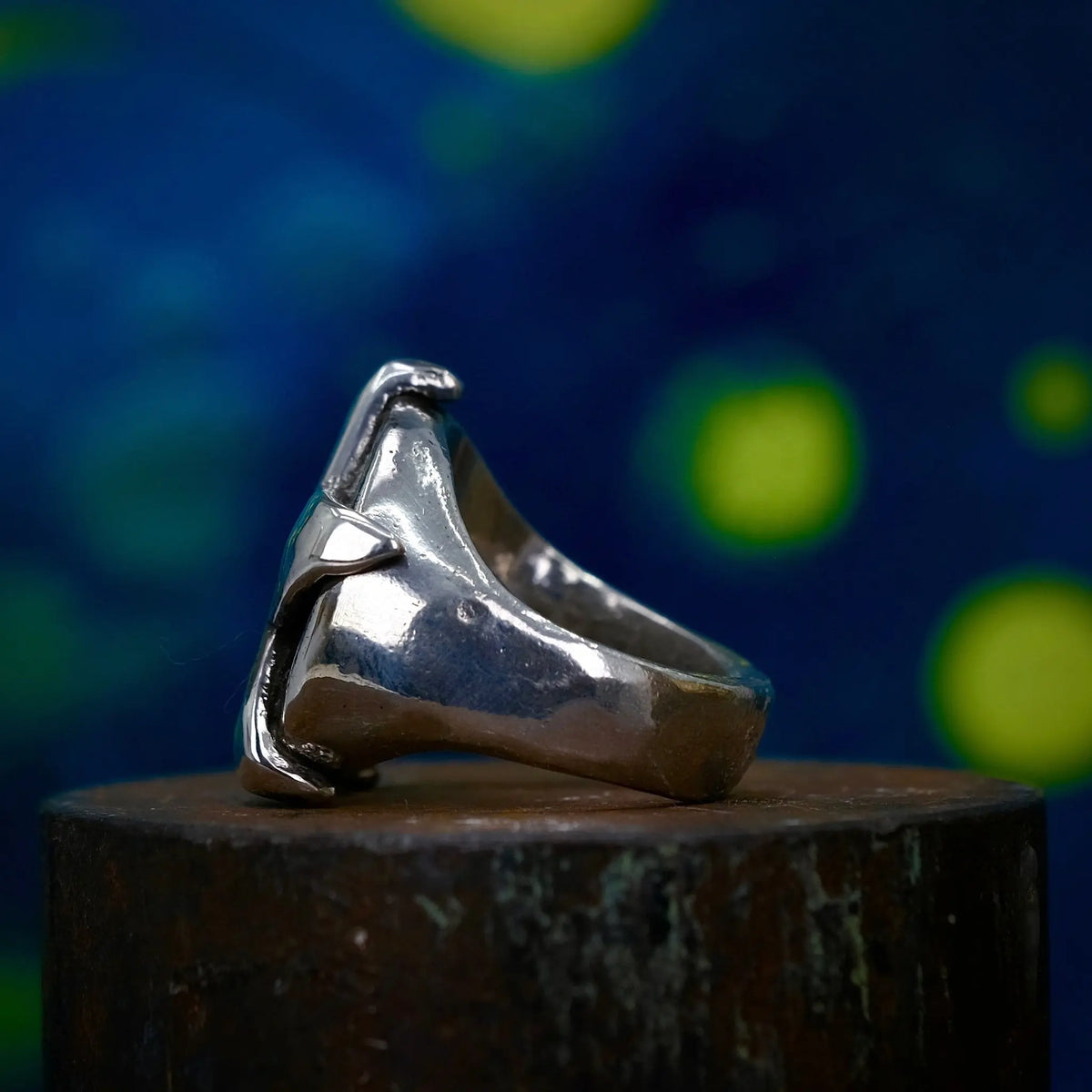 My Star - Ring L8Hasselblad